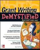 Produkt-Bild: (Grant Writing DeMYSTiFieD) By Payne, Mary Ann (Author) Paperback on (12 , 2010)