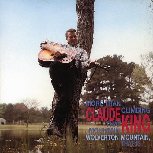 Wolverton Mountain Lyrics Claude King Download Zortam Music