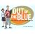 Out of the Blue: Making Memories Last When Someone Has Died (Early Years)