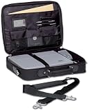 Review Belkin F8E157ea / Belkin Stone Street Laptop Case for 14 Inch Display Laptops, Ballistic Nylon