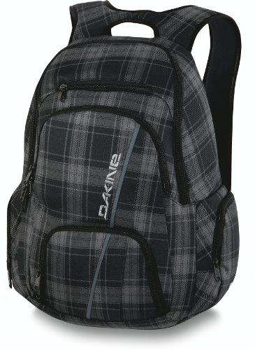 Dakine Rucksack INTERVAL WET/DRY, northwood, 33 Liters, 8140036