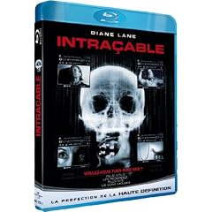 Intra�able [Blu-ray]