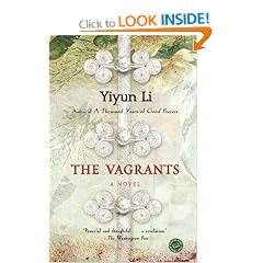 The Vagrants: A Novel
