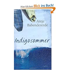 Indigosommer