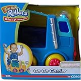 Go Go Rollers Carrier