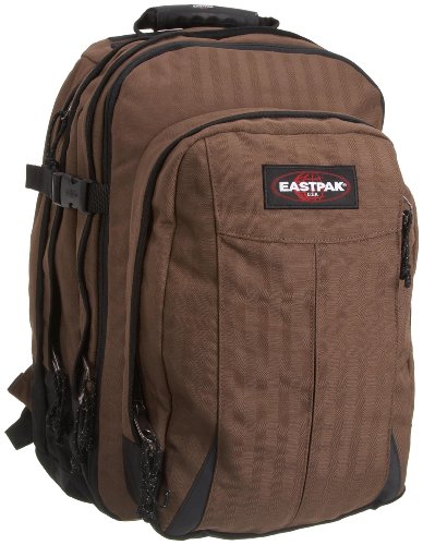 EASTPAK Rucksack TUTOR +, Camp