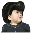 Little Rock King Wiggie - Infant
