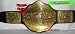 WWE WORLD HEAVYWEIGHT CHAMPIONSHIP COMMEMORATIVE REPLICA WRESTLING BELT