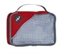 Eagle Creek Travel Gear Pack-It Half Cube Organizer,Cherry Red