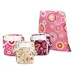Bumkins Girl Diaper Bundle Trend - NB