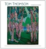 Tom Thomson Calendrier 2012 Calendar