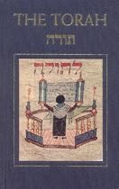 The Torah by Rabbi Rodney Mariner