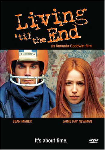 Cover art for Living 'til the End Cover art for Living 'til the End