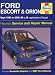 Ford Escort And Orion Diesel Service Repair Manual 1990 To 2000 h To X Reg haynes Service And Repair Manuals