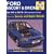 Ford Escort and Orion Diesel Service Repair Manual: 1990 to 2000 (H to X Reg) (Haynes Service and Repair Manuals)