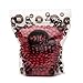 Red M&M'S Bulk Candy Bag (2lb)