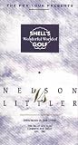 Shell's Wonderful World of Golf: Littler vs. Nelson [VHS]