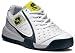 Lotto Tennisschuh Interceptor Due junior, Unisex - kinder, weiß/grau