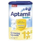 Aptamil 乳児用粉ミルク 900g x 6個セット (12か月から)