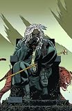 The Walking Dead #108