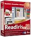 Logiciels : Readiris Pro 11 - (Desktop Search inclus)