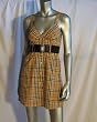 Voom London Babydoll Dress