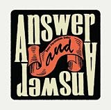9mm Parabellum Bullet『Answer And Answer』