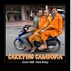 Carrying Cambodia