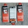 Single Can, Zippo Fluid, 4 oz can