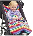 Bright Stripe Buggysnuggle
