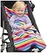 Bright Stripe Buggysnuggle