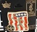 USA Flag Tennis - 1996 Atlanta Olympic Pin
