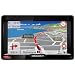 Becker Active 50 (12,7 cm (5'') Bildschirm, 44 L�nder Europas vorinstalliert, HQ TMC� Verkehrsfunkempf�nger, Bluetooth� Freisprecheinrichtung, Becker SituationScan, Becker OneShot Sprachsteuerung) schwarz/silber-metallic
