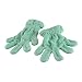 Glove Microfiber Blind Mint