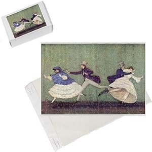Carnaval Ballet