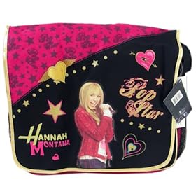 Hannah Montana Apparel 5