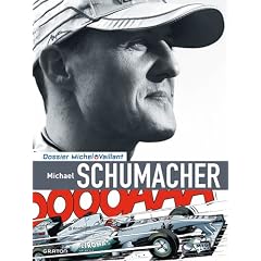 Michel Vaillant, Tome 13 : Michael Schumacher