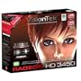 Radeon HD3450 512MB Pcie