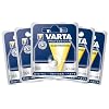 Varta 364101401 - Knopfzellen-SET 5x V364 Electronic-Zelle