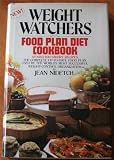 Weight Watchers Food Plan Cookbook
