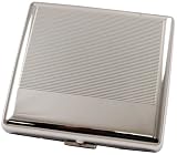 New York Art Deco Cigarette Case #35