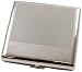 New York Art Deco Cigarette Case #35