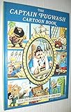 The Captain Pugwash cartoon book