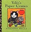 Yoko's Paper Cranes