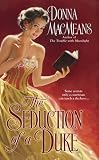 The Seduction of a Duke (Berkley Sensation)
