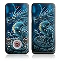 Sony Ericsson W580i Walkman Design Schutzfolie Skin - Abolisher