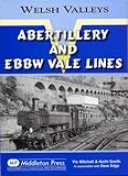 Abertillery and Ebbw Vale lines