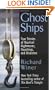 Ghost Ships: True Stories of Nautical Nightmares, Hauntings, and Disasters