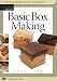 Basic Box Making