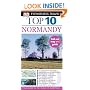 Top 10 Normandy (Eyewitness Top 10 Travel Guides)